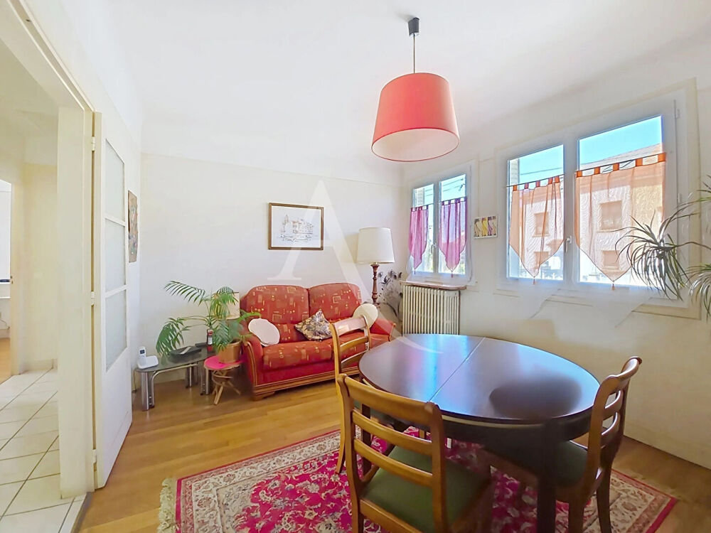 Maison PALAISEAU 3 pièces 58.63 m²