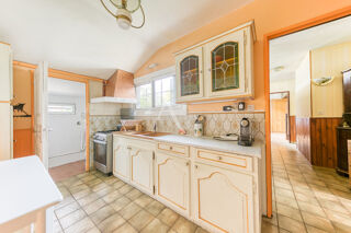  Maison  vendre 4 pices 82 m