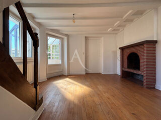  Maison � vendre 2 pi�ces 42 m�