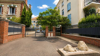  Appartement à vendre 3 pièces 56 m²