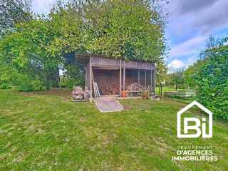  Maison � vendre 8 pi�ces 218 m�