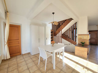  Maison à vendre 5 pièces 124 m²