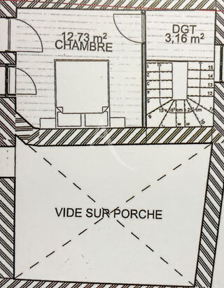  Maison  vendre 4 pices 103 m