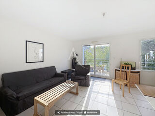  Appartement à louer 3 pièces 71 m²