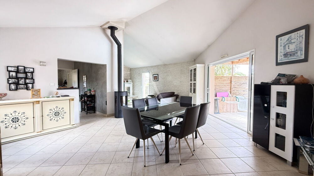 Vente Maison AUBIGNY LES CLOUZEAUX MAISON A VENDRE EXCLUSIVITE AMEPI Les clouzeaux
