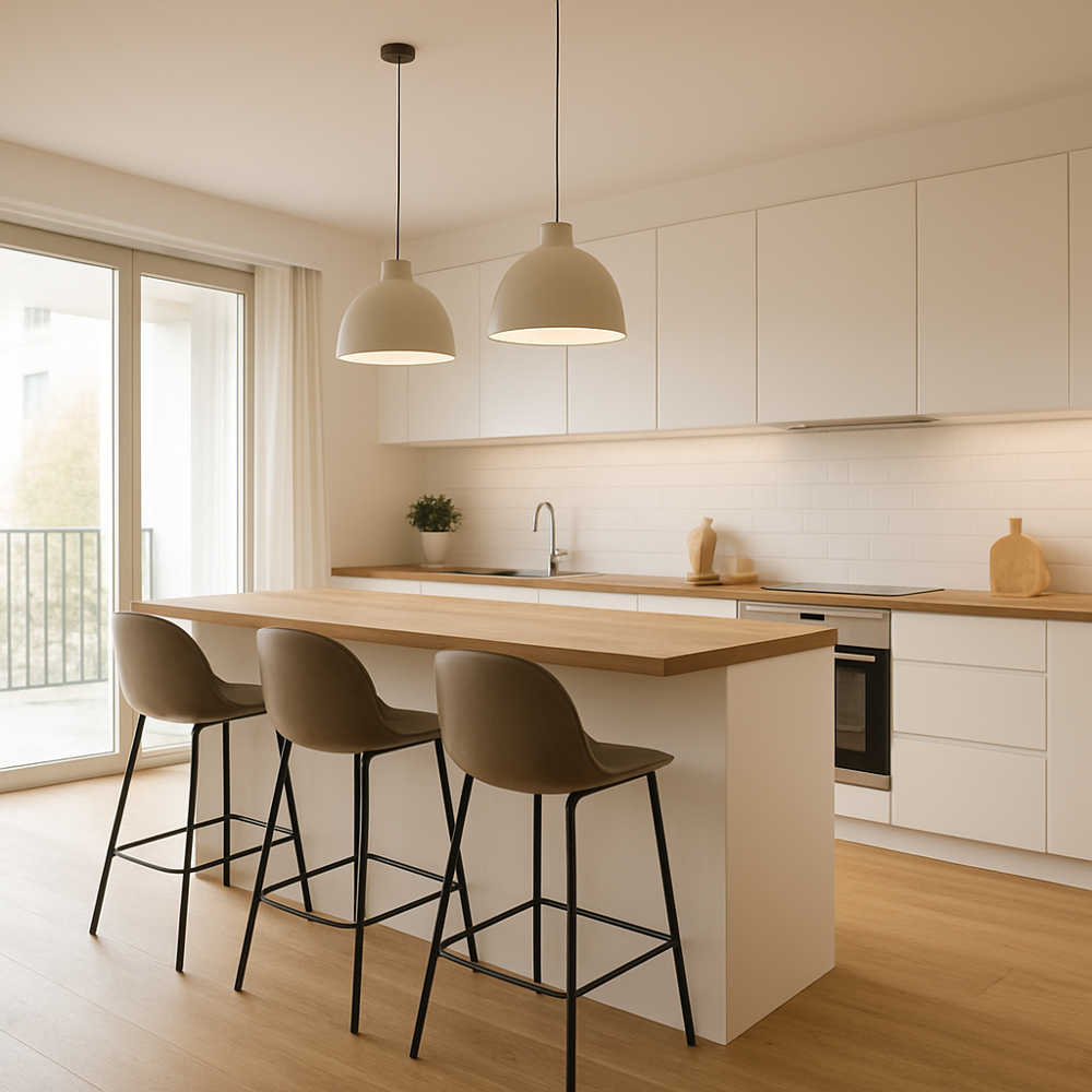 Vente Appartement Appartement 3 pièces de 63 m2 (Six-Fours-les-Plages) Six-fours-les-plages