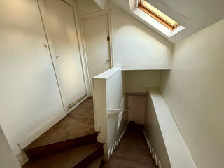  Appartement à louer 2 pièces 44 m²