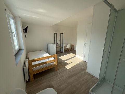  Appartement � louer 1 pi�ce 15 m�