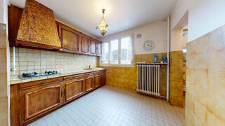  Appartement � vendre 3 pi�ces 73 m�