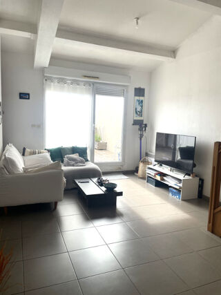 Appartement à vendre 4 pièces 68 m²