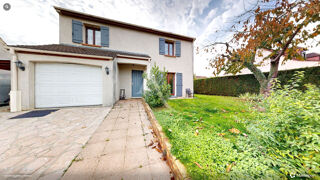  Maison  vendre 6 pices 116 m