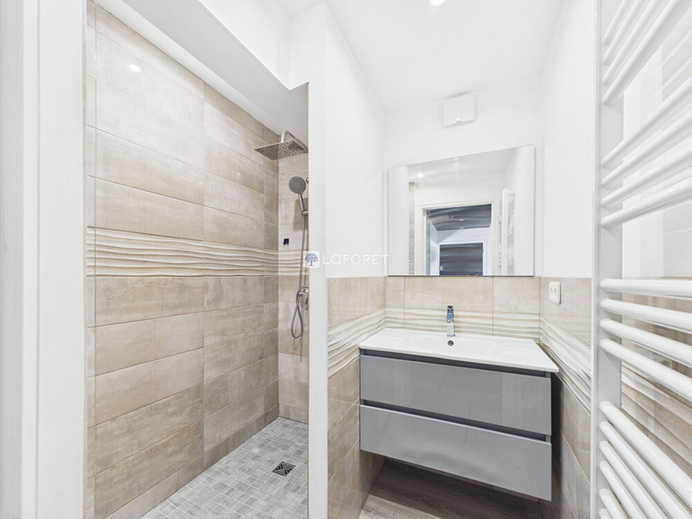 Vente Appartement QUIMPER - Appartement T3 Quimper