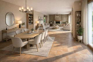  Maison � vendre 8 pi�ces 200 m�