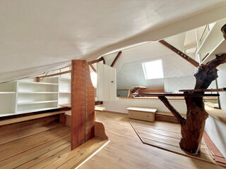  Appartement � vendre 3 pi�ces 63 m�