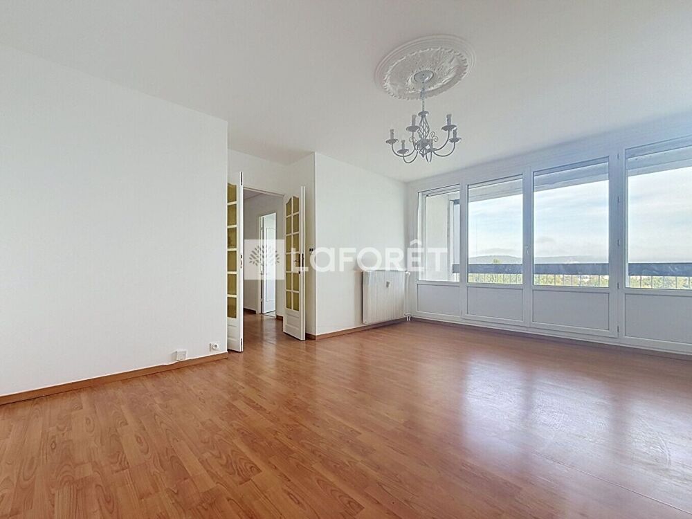 Location Appartement Appartement Elbeuf 3 pièce(s) 71.62 m2 Elbeuf