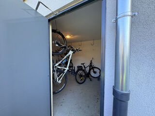  Appartement � vendre 3 pi�ces 63 m�