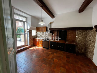  Maison à vendre 7 pièces 168 m²