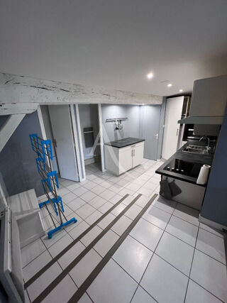  Appartement � vendre 2 pi�ces 49 m�