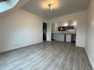  Appartement à louer 2 pièces 30 m²
