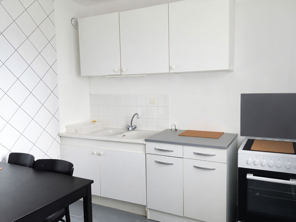 Location Appartement DIJON - Quartier Auxonne/Voltaire Dijon