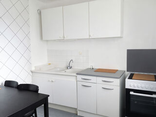 Location Appartement DIJON - Quartier Auxonne/Voltaire Dijon