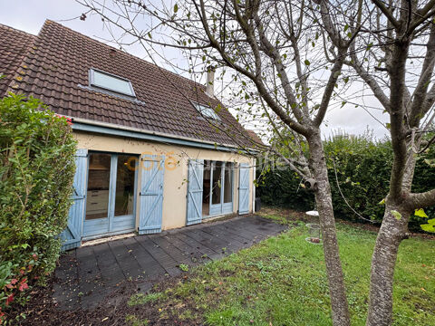   Maison Orl�ans 4 pi�ce(s) 77.30 m2 Maison - 4 pi�ce(s) - 77 m�