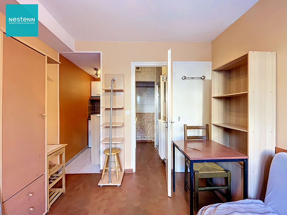 Vente Appartement ANNECY _ Studio de 16,22 m², à vendre Annecy