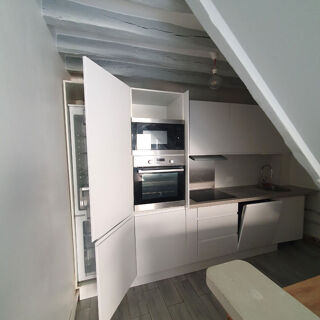  Maison à louer 3 pièces 60 m²