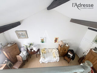  Appartement � vendre 3 pi�ces 59 m�