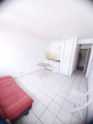  Appartement à vendre 1 pièce 17 m²