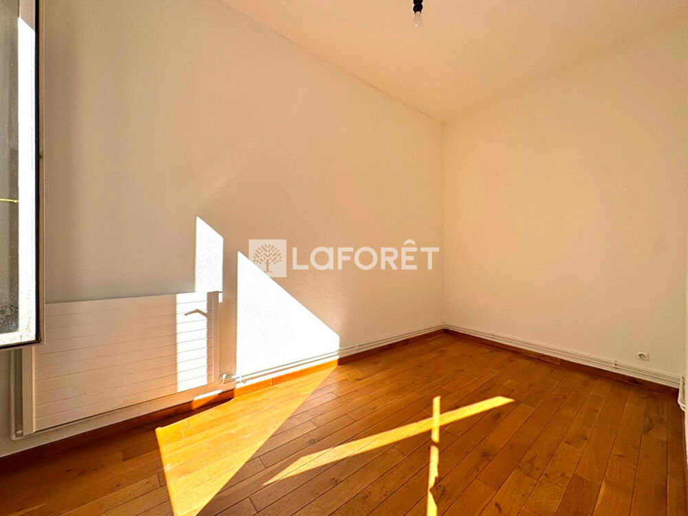 STRASBOURG CENTRE - Appartement 2 pièces de 27.36m2
