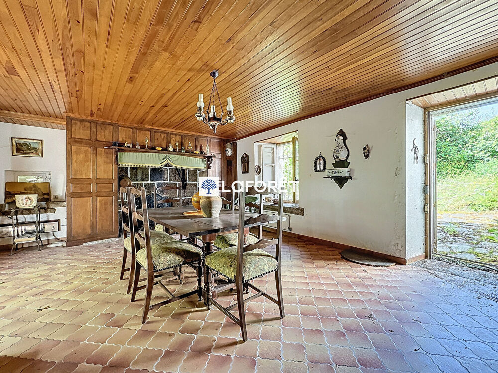 Maison Argences En Aubrac 3 pièce(s) 76 m2