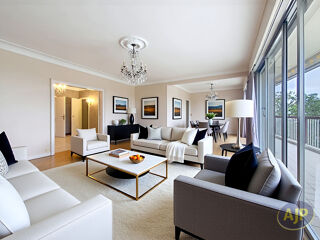  Appartement � vendre 6 pi�ces 159 m�