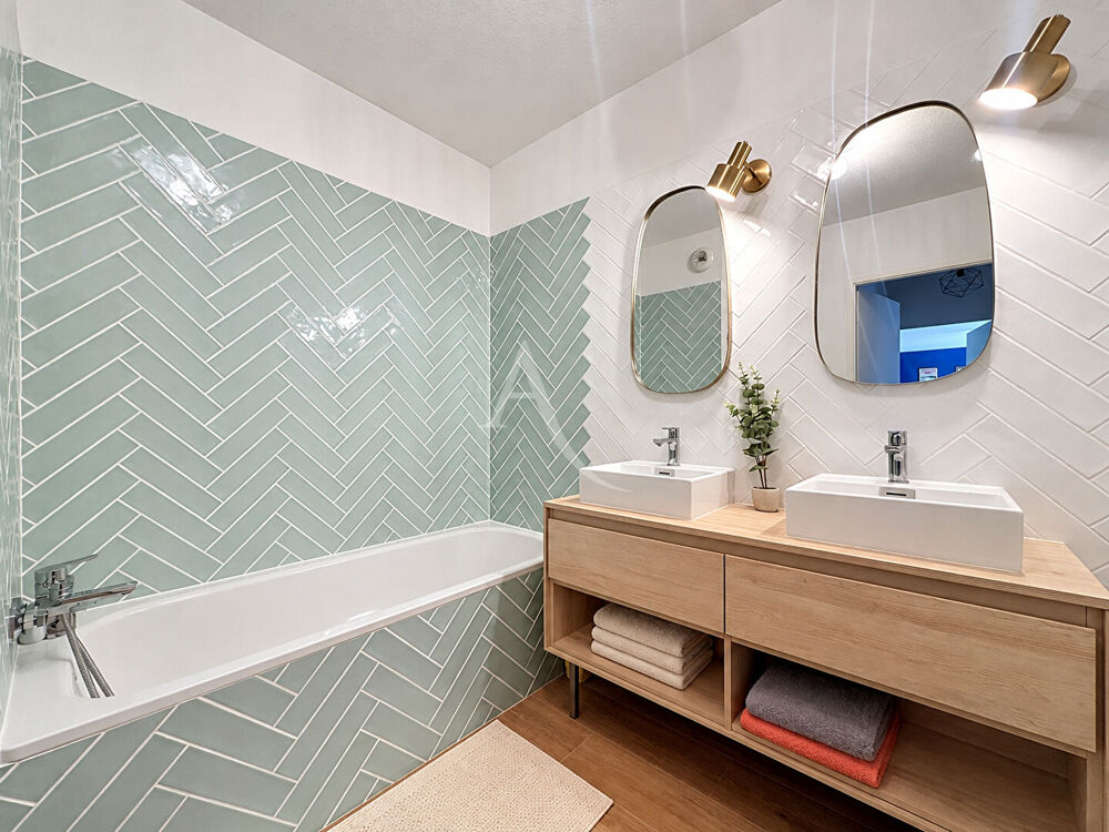 Vente Appartement Appartement Launaguet 3 pièce(s) 31140 Launaguet