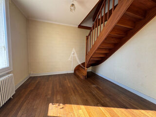  Maison � vendre 3 pi�ces 70 m�