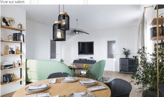  Maison à vendre 5 pièces 100 m²