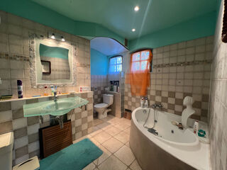  Maison � vendre 7 pi�ces 190 m�