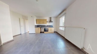  Appartement  vendre 2 pices 40 m