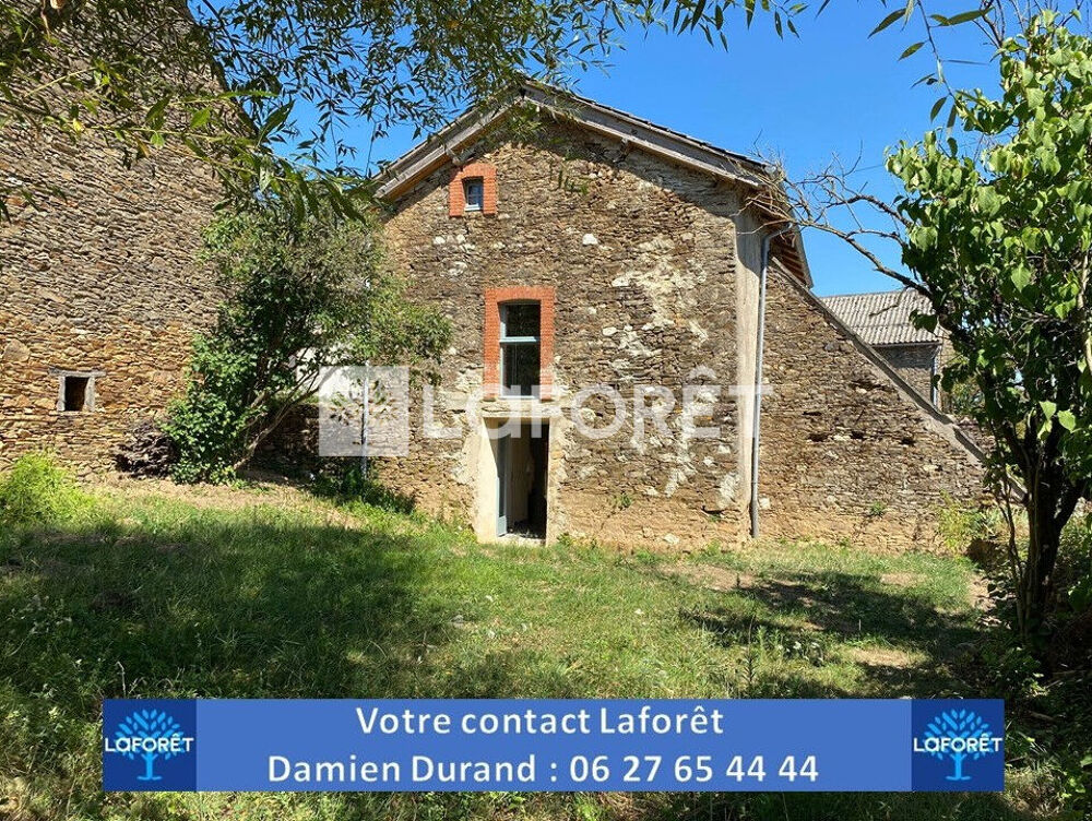 Maison rénovée 100 m2