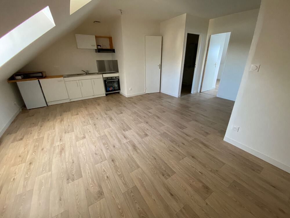 Vente Immeuble Immeuble locatif Fourchambault 20 pièce(s) 515 m2 Fourchambault