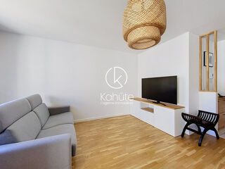 Appartement à louer 3 pièces 70 m²