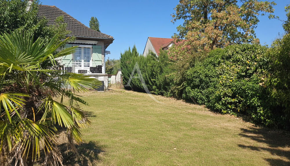 Maison 5 pièces 92 m² · à Darvoy · 92 m² · 239 500 €