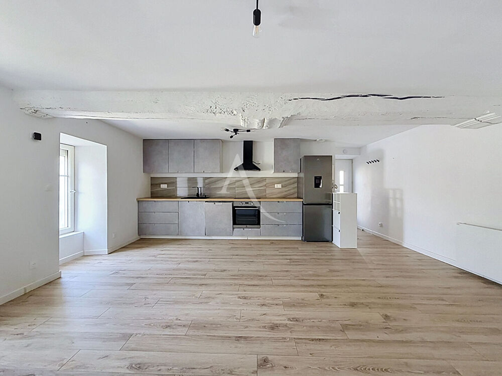 Location Appartement Appartement Saint Aubin De Luigne 3 pièce(s) 51.23 m2 Saint aubin de luigne