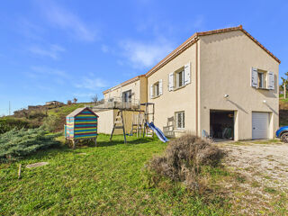  Maison � vendre 5 pi�ces 