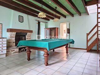  Maison à vendre 9 pièces 216 m²