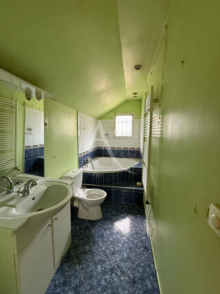  Maison � vendre 5 pi�ces 59 m�