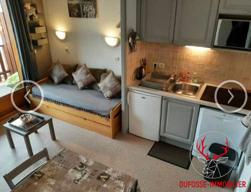 Appartement 2 pièces 1 m² · à Devoluy · 1 m² · 110 000 €