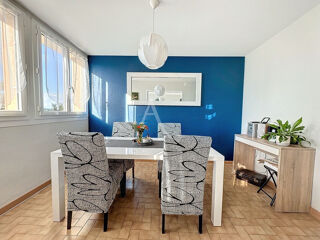  Appartement  vendre 5 pices 83 m