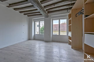  Appartement � vendre 3 pi�ces 57 m�