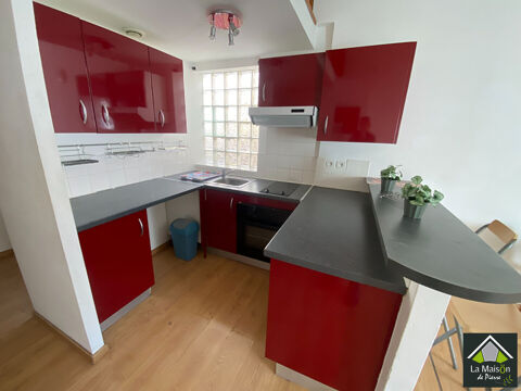  Appartement � louer 1 pi�ce 31 m�